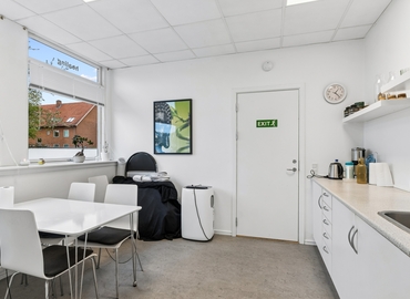 Kontor til leje på Astersvej 23A, 4600 Køge - 106 m² | Foto 14 - Lokalebasen