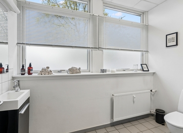 Kontor til leje på Astersvej 23A, 4600 Køge - 106 m² | Foto 15 - Lokalebasen.dk
