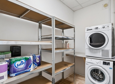 Kontor til leje på Astersvej 23A, 4600 Køge - 106 m² | Foto 16 - Lokalebasen