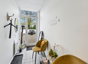 Kontor til leje på Astersvej 23A, 4600 Køge - 106 m² | Foto 17 - Lokalebasen