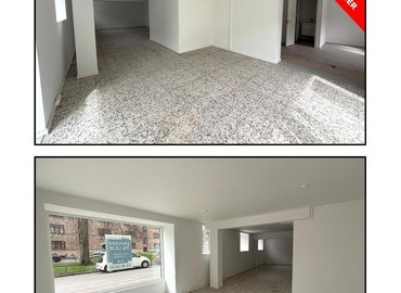 Butik til leje på Tomsgårdsvej 83, 2400 København NV - 113 m² | Foto 6 - Lokalebasen.dk