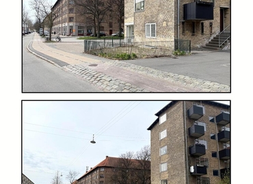 Butik til leje på Tomsgårdsvej 83, 2400 København NV - 113 m² | Foto 4 - Lokalebasen.dk