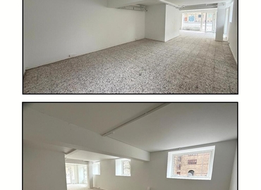 Butik til leje på Tomsgårdsvej 83, 2400 København NV - 113 m² | Foto 5 - Lokalebasen.dk