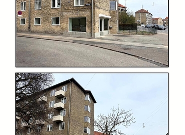 Butik til leje på Tomsgårdsvej 83, 2400 København NV - 113 m² | Foto 3 - Lokalebasen.dk