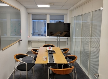 Kontor til leje på Telegrafvej 4, 2750 Ballerup - 500 m² | Foto 2 - Lokalebasen