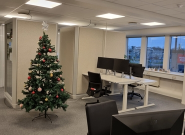 Kontor til leje på Telegrafvej 4, 2750 Ballerup - 500 m² | Foto 1 - Lokalebasen.dk
