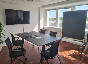 Kontor til leje på Telegrafvej 4, 2750 Ballerup - 700 m² | Foto 5 - Lokalebasen.dk
