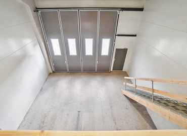 Lager til leje på Rosbjergvej 20N, 8220 Brabrand - 146 m² | Foto 3 - Lokalebasen