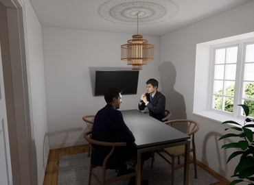 Kontor til leje på Niels Bohrs Alle 17, 5230 Odense M - 186 m² | Foto 14 - Lokalebasen.dk