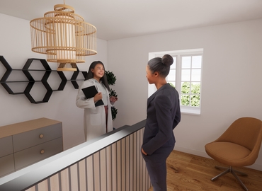 Kontor til leje på Niels Bohrs Alle 17, 5230 Odense M - 186 m² | Foto 16 - Lokalebasen.dk