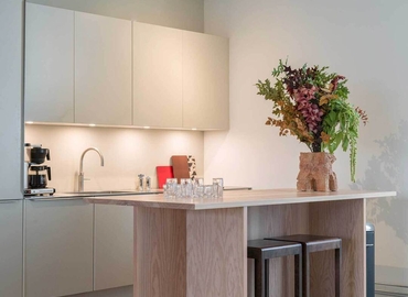 Kontor til leje på Olivia Hansens Gade 3, 1799 København V - 599 m² | Foto 6 - Lokalebasen.dk