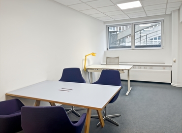Kontorhotel på Pilestræde 60, 1112 København K - 100 m² | Foto 17 - Lokalebasen