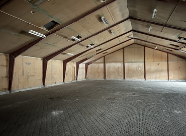 Lager til leje på Næstvedvej 193, 4760 Vordingborg - 490 m² | Foto 0 - Lokalebasen.dk