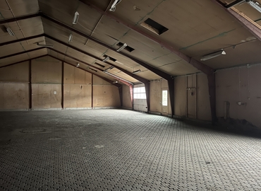 Lager til leje på Næstvedvej 193, 4760 Vordingborg - 490 m² | Foto 1 - Lokalebasen
