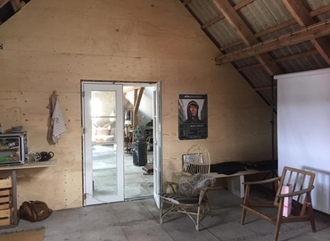 Lager til leje på Hejeltevej 16, 3200 Helsinge - 210 m² | Foto 3 - Lokalebasen
