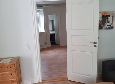 Kontor til leje på Oluf Bagers Gade 40, 5000 Odense C - 60 m² | Foto 5 - Lokalebasen.dk