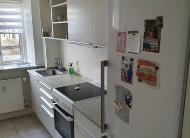 Kontor til leje på Oluf Bagers Gade 40, 5000 Odense C - 60 m² | Foto 7 - Lokalebasen.dk