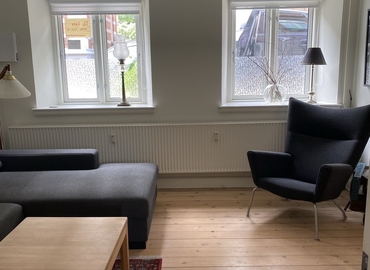 Kontor til leje på Oluf Bagers Gade 40, 5000 Odense C - 60 m² | Foto 2 - Lokalebasen