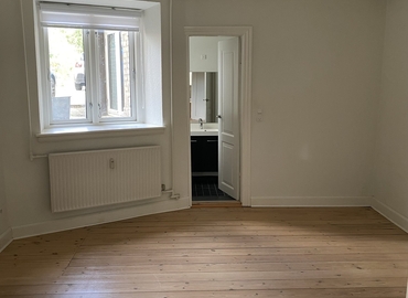 Kontor til leje på Oluf Bagers Gade 40, 5000 Odense C - 60 m² | Foto 3 - Lokalebasen.dk