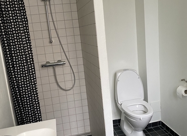 Kontor til leje på Oluf Bagers Gade 40, 5000 Odense C - 60 m² | Foto 8 - Lokalebasen.dk