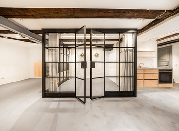 Kontor til leje på Gammel Mønt 19A, 1117 København K - 86 m² | Foto 0 - Lokalebasen