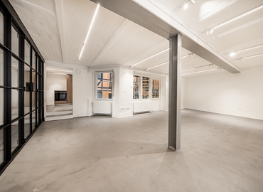 Kontor til leje på Gammel Mønt 19A, 1117 København K - 86 m² | Foto 2 - Lokalebasen