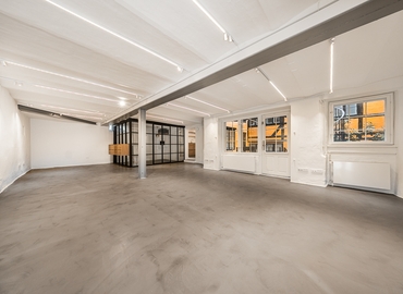 Kontor til leje på Gammel Mønt 19A, 1117 København K - 86 m² | Foto 4 - Lokalebasen