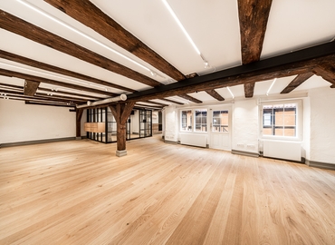 Kontor til leje på Gammel Mønt 19A, 1117 København K - 86 m² | Foto 5 - Lokalebasen