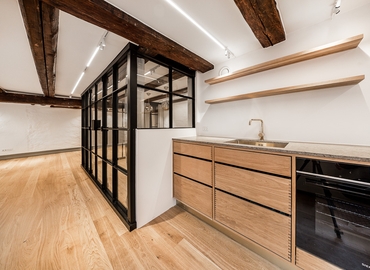 Kontor til leje på Gammel Mønt 19A, 1117 København K - 86 m² | Foto 6 - Lokalebasen.dk