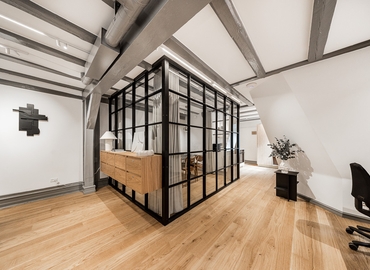 Kontor til leje på Gammel Mønt 19A, 1117 København K - 151 m² | Foto 3 - Lokalebasen