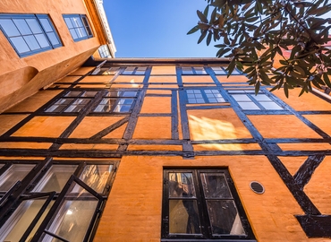 Kontor til leje på Gammel Mønt 19A, 1117 København K - 151 m² | Foto 1 - Lokalebasen