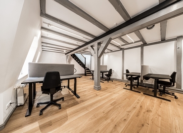 Kontor til leje på Gammel Mønt 19A, 1117 København K - 151 m² | Foto 2 - Lokalebasen.dk