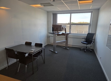 Lager til leje på Ferrarivej 14, 7100 Vejle - 2359 m² | Foto 9 - Lokalebasen