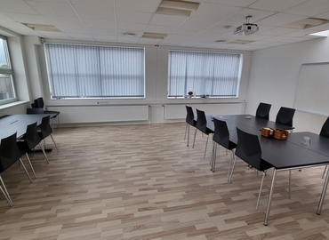 Lager til leje på Ferrarivej 14, 7100 Vejle - 2359 m² | Foto 6 - Lokalebasen