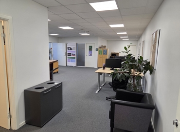 Lager til leje på Ferrarivej 14, 7100 Vejle - 2359 m² | Foto 8 - Lokalebasen.dk