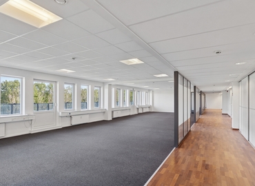 Kontor til leje på Stamholmen 147, 2650 Hvidovre - 916 m² | Foto 5 - Lokalebasen.dk