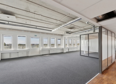 Kontor til leje på Stamholmen 147, 2650 Hvidovre - 916 m² | Foto 0 - Lokalebasen