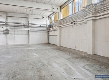 Lager til leje på Meterbuen 6, 2740 Skovlunde - 839 m² | Foto 3 - Lokalebasen