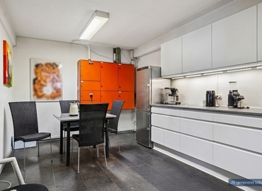 Lager til leje på Meterbuen 6, 2740 Skovlunde - 839 m² | Foto 9 - Lokalebasen