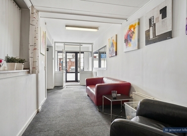 Lager til leje på Meterbuen 6, 2740 Skovlunde - 839 m² | Foto 13 - Lokalebasen.dk