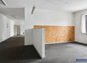 Lager til leje på Meterbuen 6, 2740 Skovlunde - 839 m² | Foto 12 - Lokalebasen