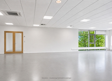 Kontor til leje på Skejby Nordlandsvej 311, 8200 Aarhus N - 479 m² | Foto 0 - Lokalebasen