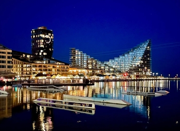 Coworking på Hveensgade 1, 8000 Aarhus C - 300 m² | Foto 12 - Lokalebasen