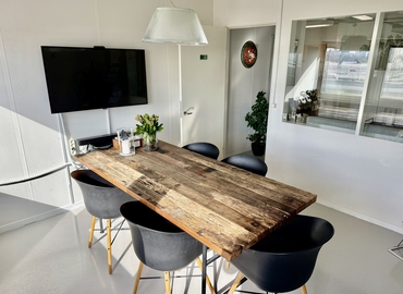 Coworking på Hveensgade 1, 8000 Aarhus C - 300 m² | Foto 6 - Lokalebasen.dk