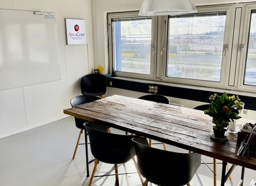 Coworking på Hveensgade 1, 8000 Aarhus C - 300 m² | Foto 5 - Lokalebasen