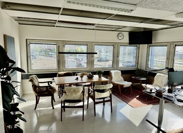 Coworking på Hveensgade 1, 8000 Aarhus C - 300 m² | Foto 11 - Lokalebasen