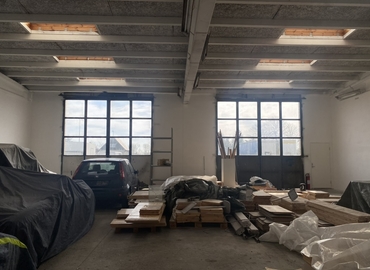 Lager til leje på Industrivej 4, 4600 Køge - 200 m² | Foto 2 - Lokalebasen