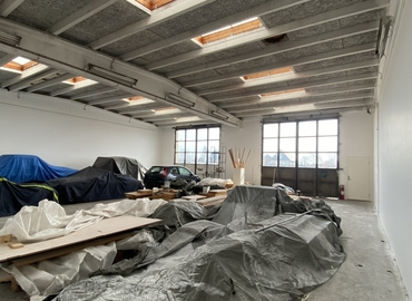 Lager til leje på Industrivej 4, 4600 Køge - 200 m² | Foto 3 - Lokalebasen.dk
