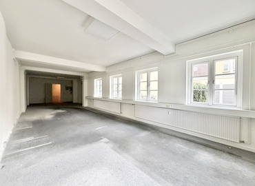 Kontor til leje på Kongensgade 39, 5000 Odense C - 69 m² | Foto 3 - Lokalebasen