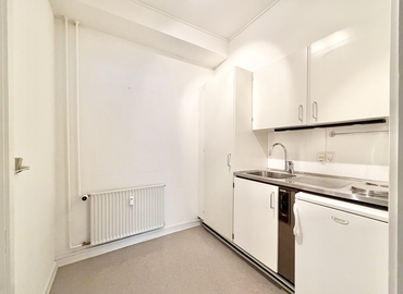Kontor til leje på Kongensgade 39, 5000 Odense C - 69 m² | Foto 6 - Lokalebasen